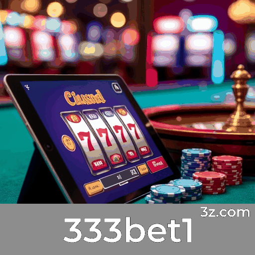 333bet1 Bônus acumulado 333bet1
