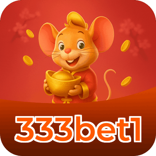 333bet1 logo